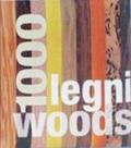 Mille legni. Woods