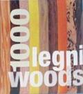 Mille legni. Woods