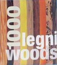 Mille legni. Woods