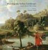 Painting the italian landscape. Views from the Uffizi