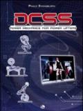 DCSS. Power mechanics for power lifters