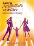 Libro agenda cattolico 2012