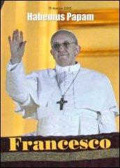 Habemus papam: Francesco