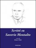 Scritti su Saverio Montalto