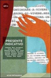 Presente indicativo