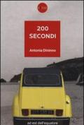 200 secondi