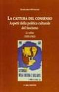 La cattura del consenso. Aspetti della politica culturale del fascismo. Le veline