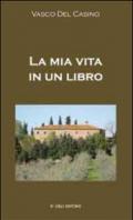 La mia vita in un libro