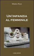 Un' infanzia al femminile