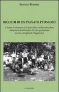 Ricordi di un passato prossimo. Il boom economico e la fine della civiltà contadina