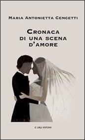 Cronaca di una scena d'amore