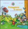 Proteggiamo la natura!