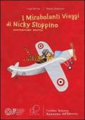 I mirabolanti viaggi di Nicky Stoppino, investigatore privato. I luoghi italiani patrimonio dell'umanità