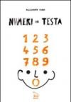 Numeri in testa. Ediz. multilingue