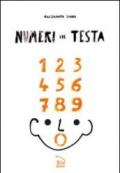 Numeri in testa. Ediz. multilingue
