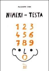 Numeri in testa. Ediz. multilingue