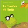 La musica di Bufo