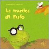 La musica di Bufo