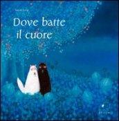 Dove batte il cuore