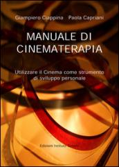 Manuale di cinematerapia