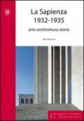 La Sapienza 1932-1935. Arte, architettura e storia