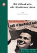 Dal diritto di voto alla cittadinanza piena