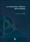 La formazione a distanza dell'architetto