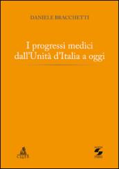 I progressi medici dall'unità d'Italia a oggi