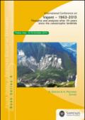 Vajont. 1963-2013. Thoughts and analyses after 50 years since the catastrophic landslide