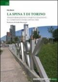 La Spina 3 di Torino. Trasformazioni e partecipazione: il Comitato Dora Spina Tre
