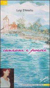 Canzoni e poesie