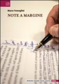 Note a margine