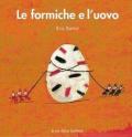 Le formiche e l'uovo