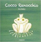 Cocco ranocchio