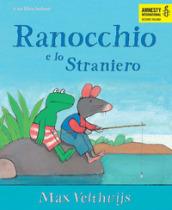 Ranocchio e lo Straniero