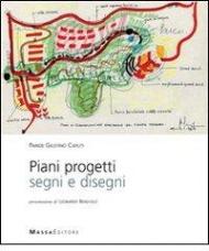 Piani progetti segni e disegni