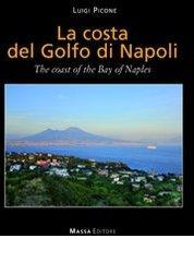 La costa del golfo di Napoli-The coast of the bay of Naples