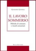 Il lavoro sommerso. Politiche di contrasto e vincoli comunitari