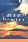 Carminario vespertino