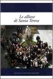 Le allieve di s. Teresa