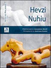 Hevzi Nuhiu. Ediz. illustrata