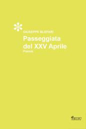 Passeggiata del XXV aprile