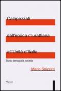 Calopezzati dall'epoca murattiana all'Unità d'Italia