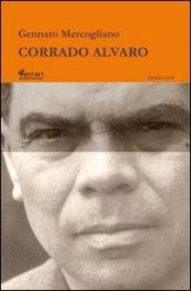 Corrado Alvaro