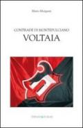 Contrade di Montepulciano Voltaia