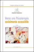 Verso una psicoterapia socialmente accessibile