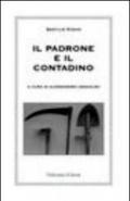 Il padrone e il contadino