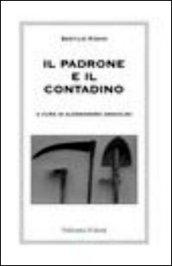 Il padrone e il contadino