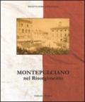 Montepulciano nel Risorgimento