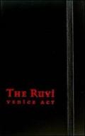 The Ruyi. Venice act. Ediz. italiana